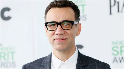 fred armisen ethnicity|Fred Armisen Ethnicity: Shaping the Entertainment。